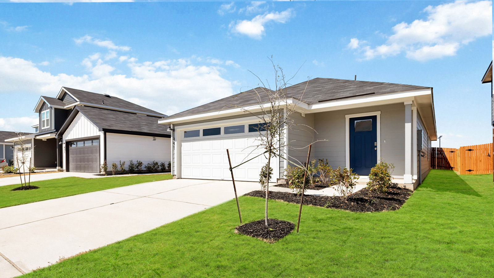 441 Sandringham Loop Kyle, TX 78640 - Photo 1 of 1 Gallery Image 1