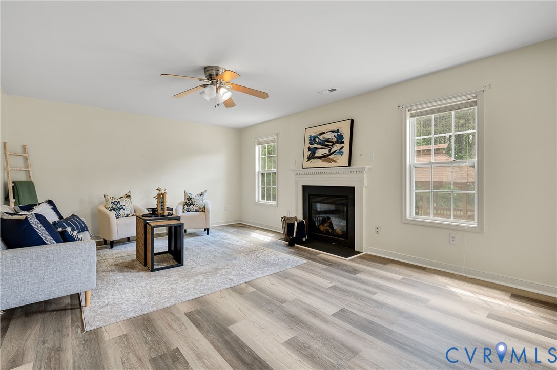 3200 Forest Hills Road Petersburg, VA 23805 - Photo 9 of 37