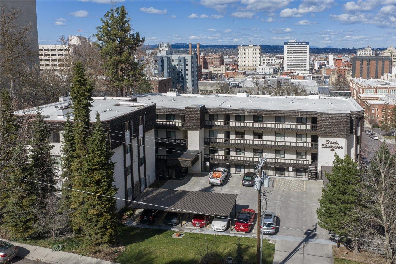 620 West 7th Avenue, Unit 208 Spokane, WA 99204 - Photo 1 of 50
