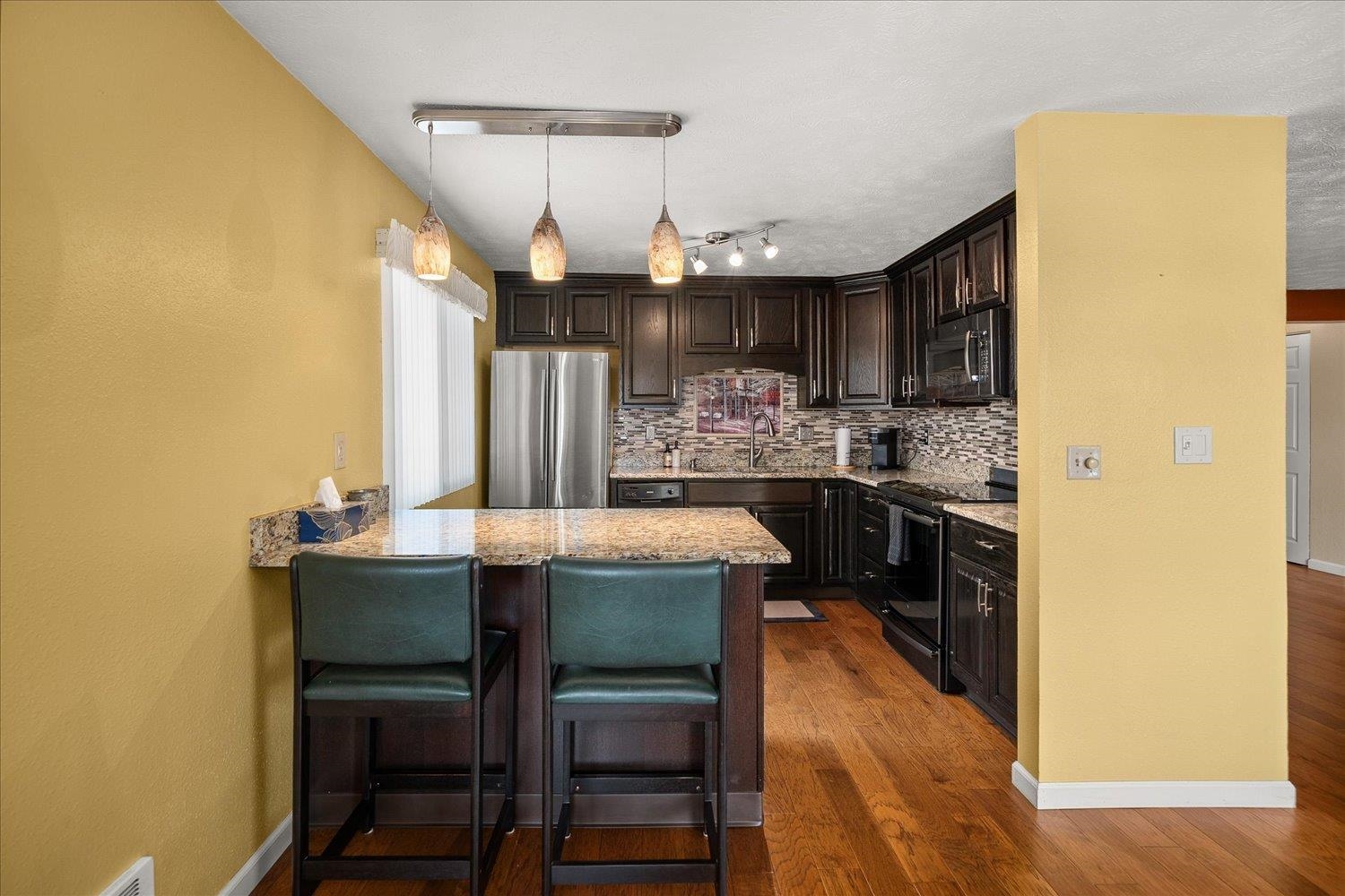 620 West 7th Avenue, Unit 208 Spokane, WA 99204 - Photo 16 of 50