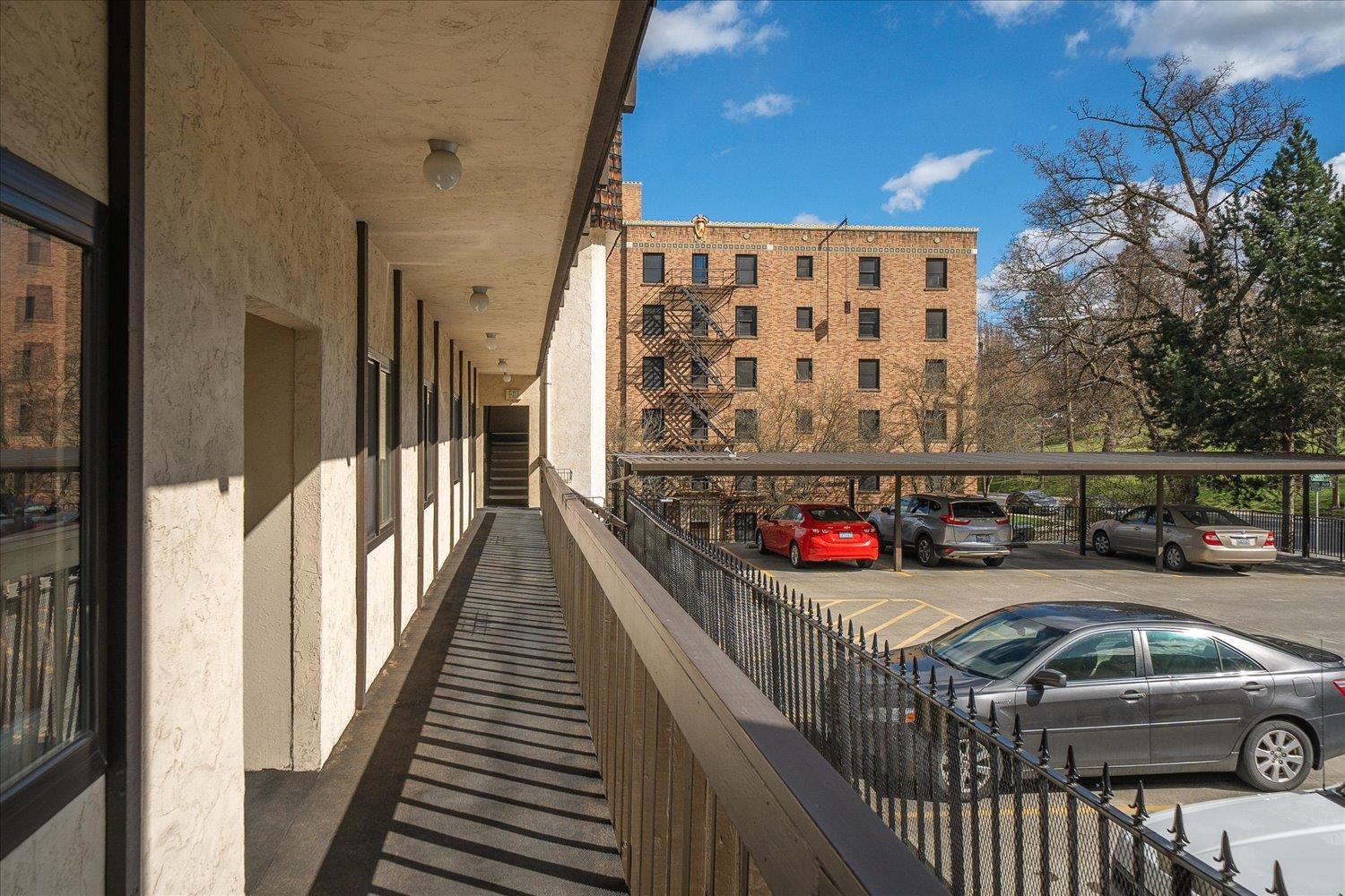 620 West 7th Avenue, Unit 208 Spokane, WA 99204 - Photo 37 of 50