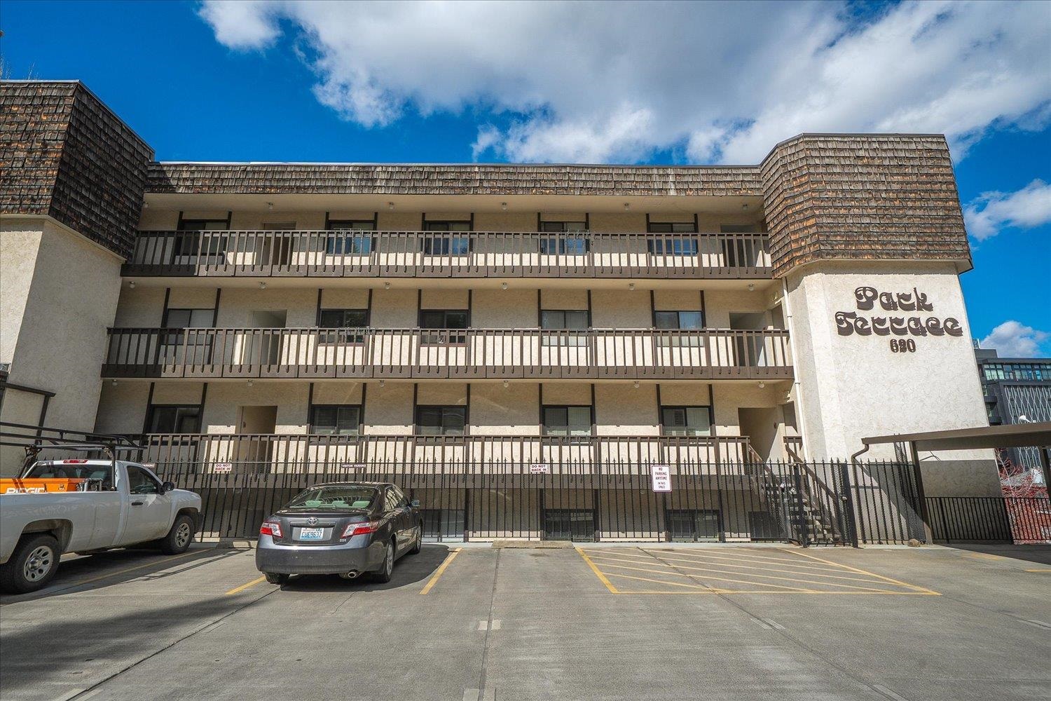 620 West 7th Avenue, Unit 208 Spokane, WA 99204 - Photo 4 of 50