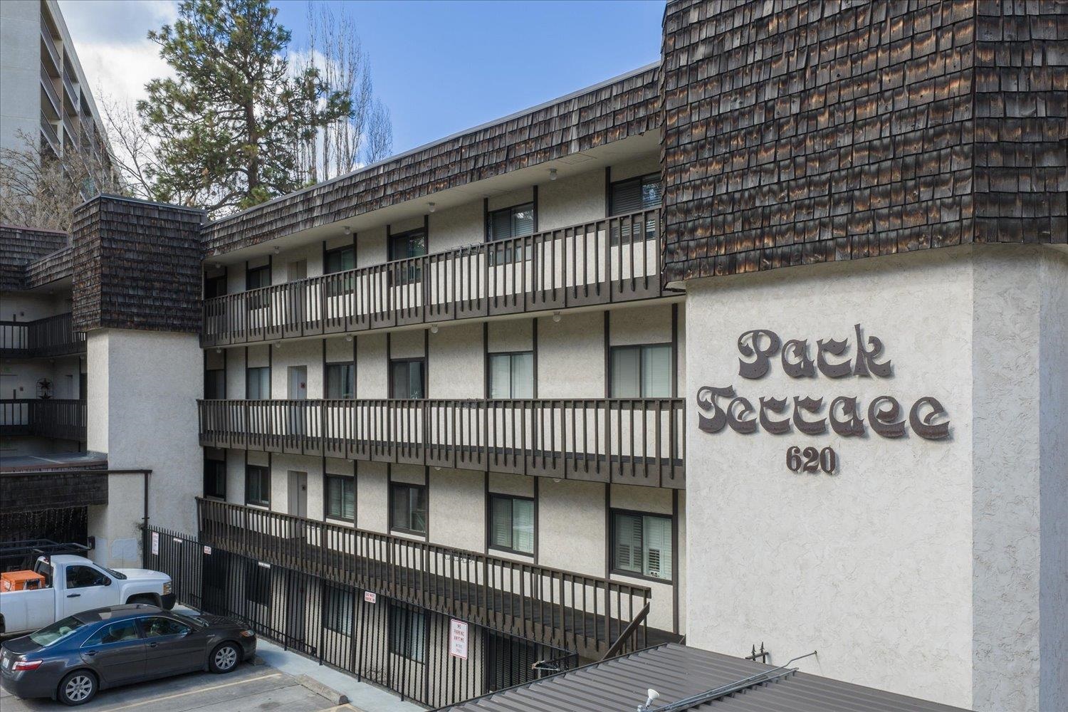 620 West 7th Avenue, Unit 208 Spokane, WA 99204 - Photo 41 of 50