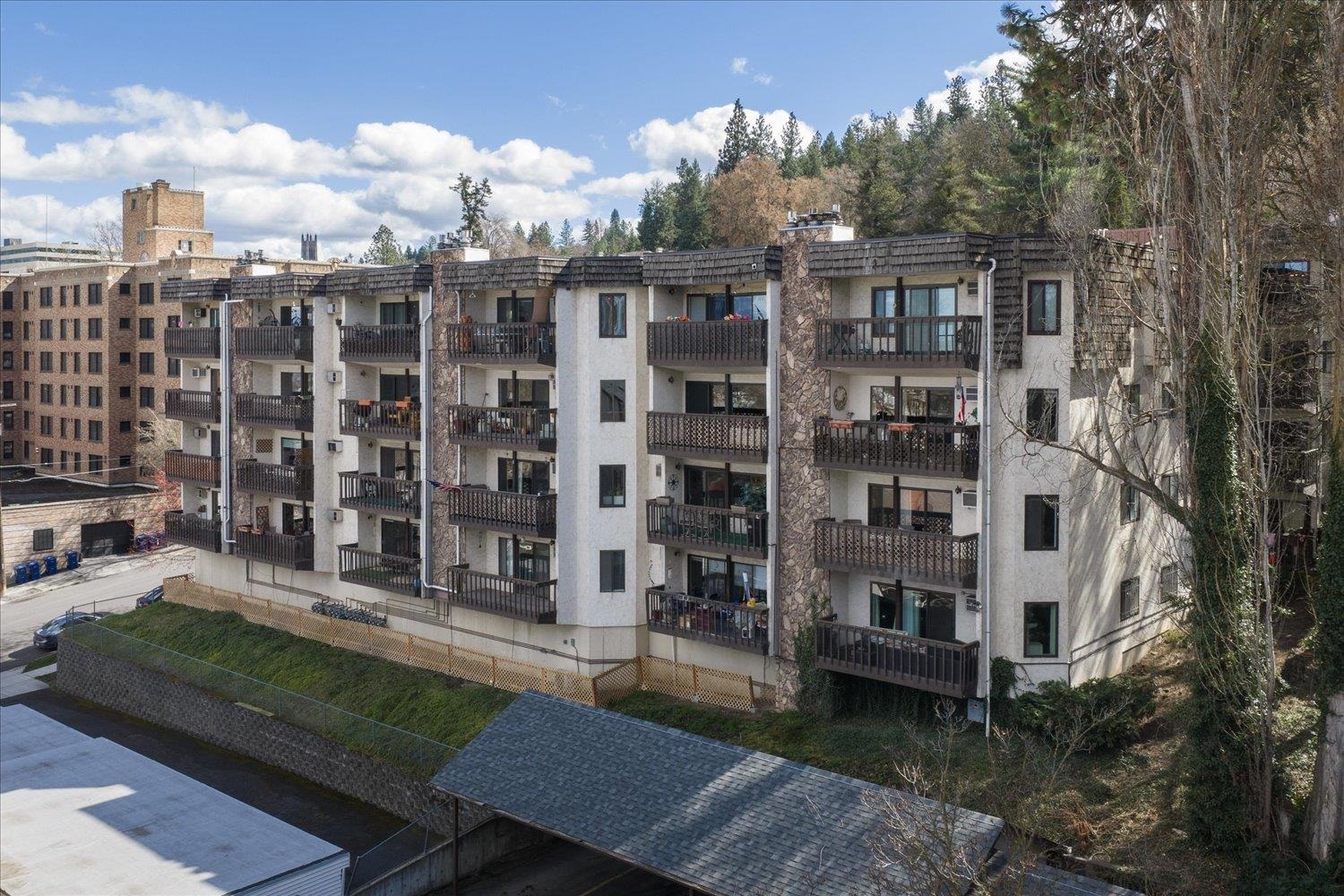 620 West 7th Avenue, Unit 208 Spokane, WA 99204 - Photo 42 of 50