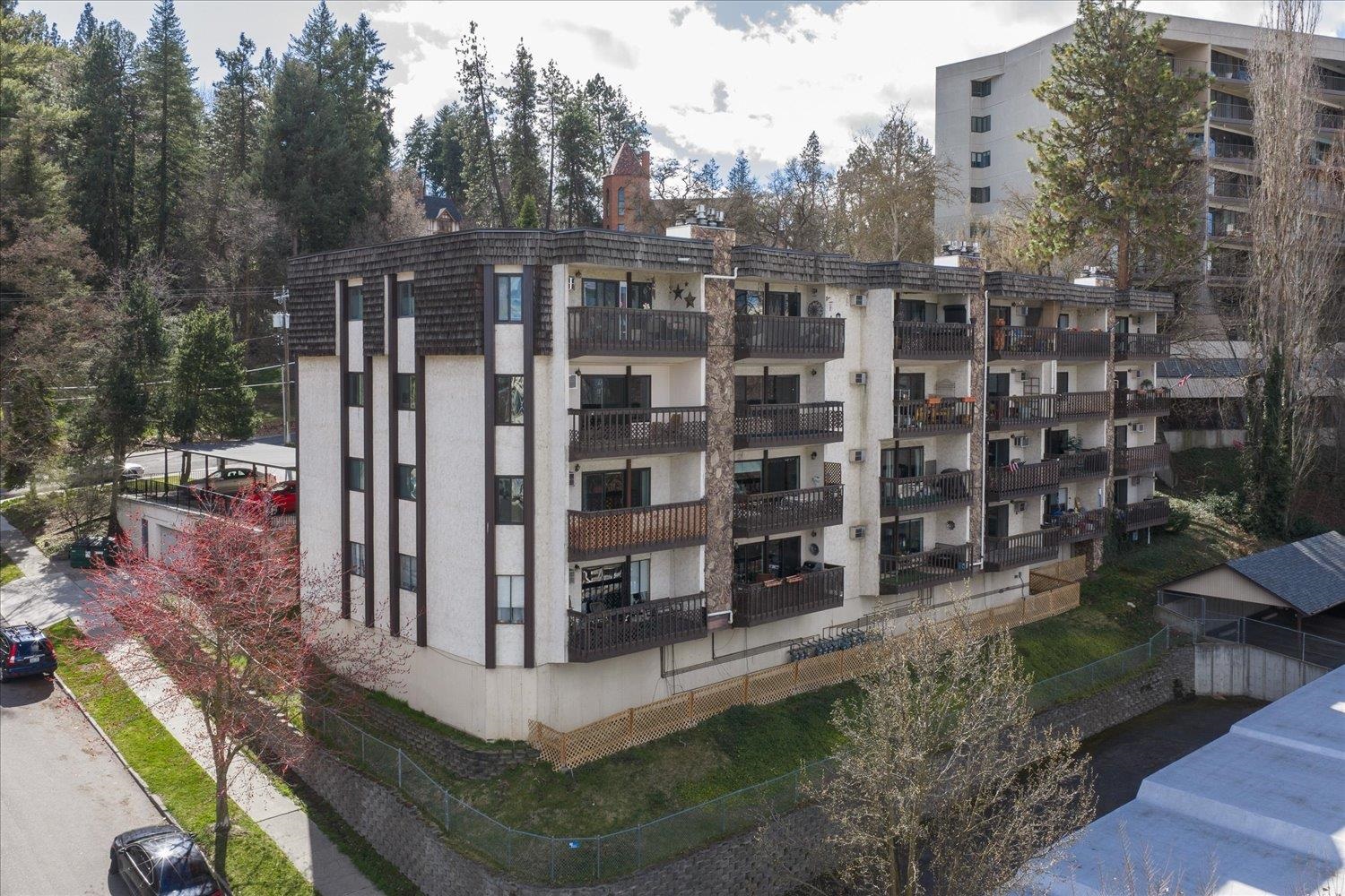 620 West 7th Avenue, Unit 208 Spokane, WA 99204 - Photo 43 of 50