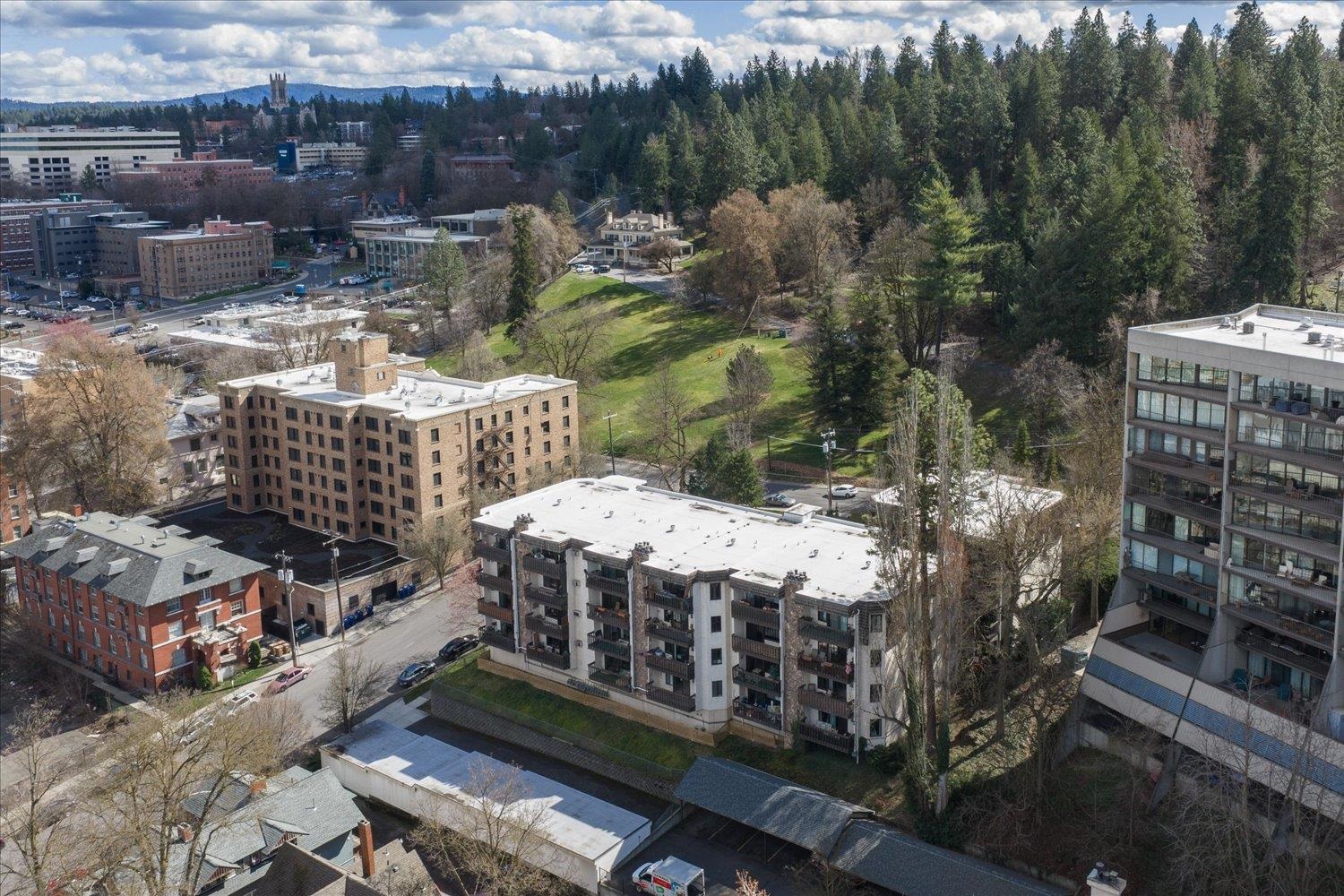 620 West 7th Avenue, Unit 208 Spokane, WA 99204 - Photo 44 of 50