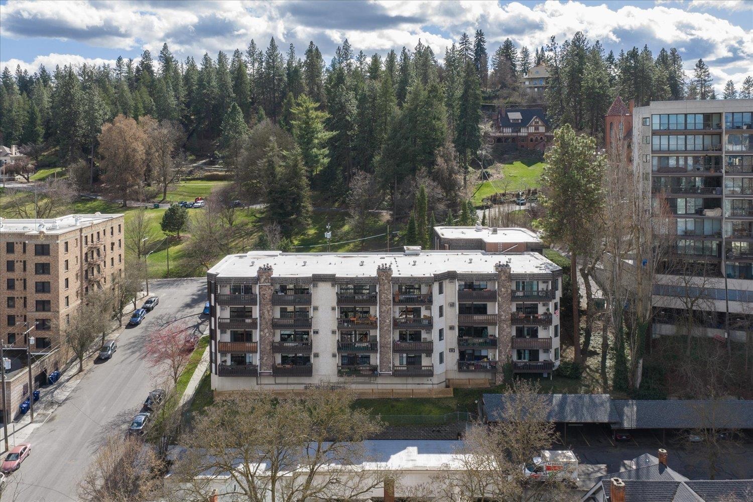 620 West 7th Avenue, Unit 208 Spokane, WA 99204 - Photo 45 of 50