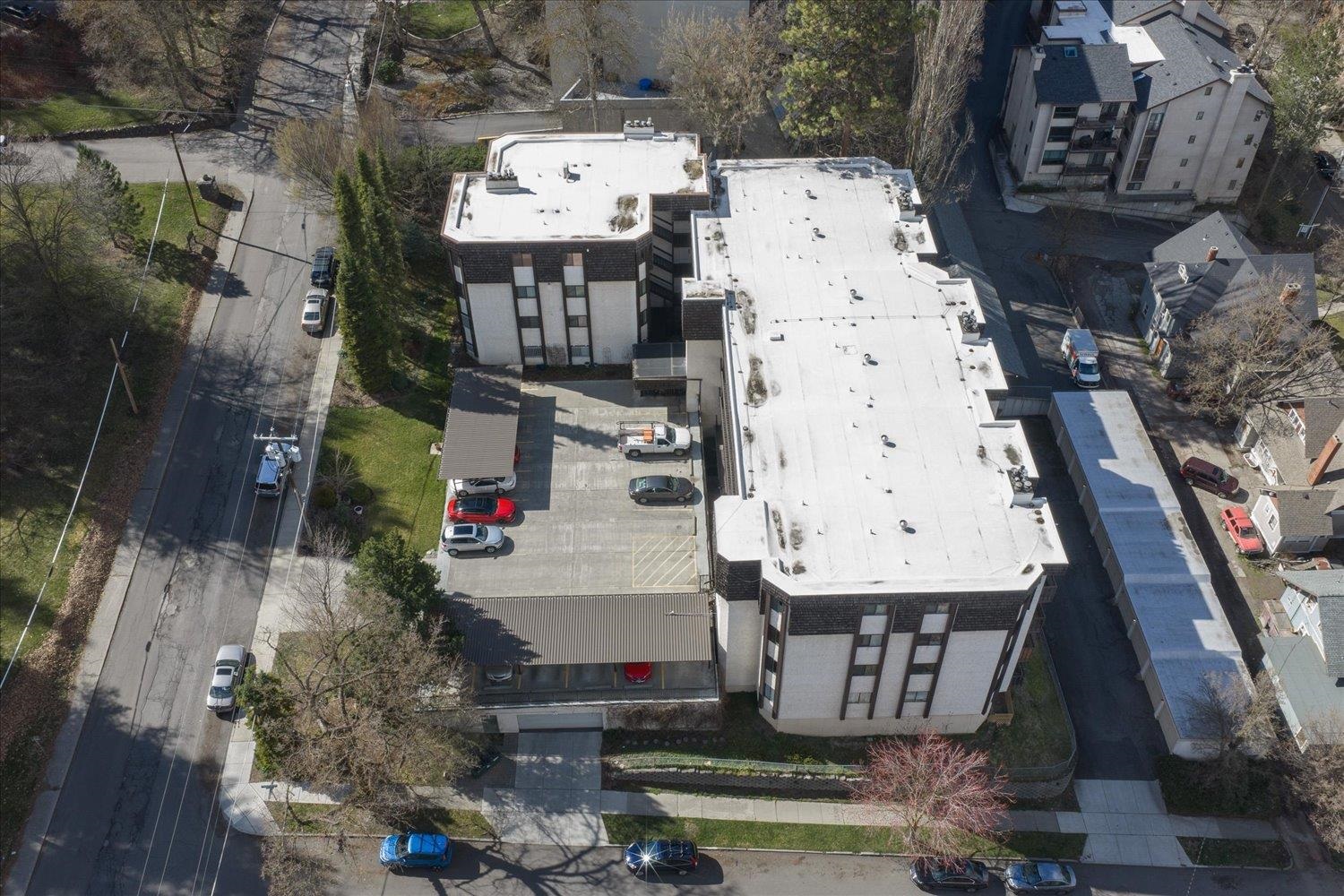 620 West 7th Avenue, Unit 208 Spokane, WA 99204 - Photo 46 of 50