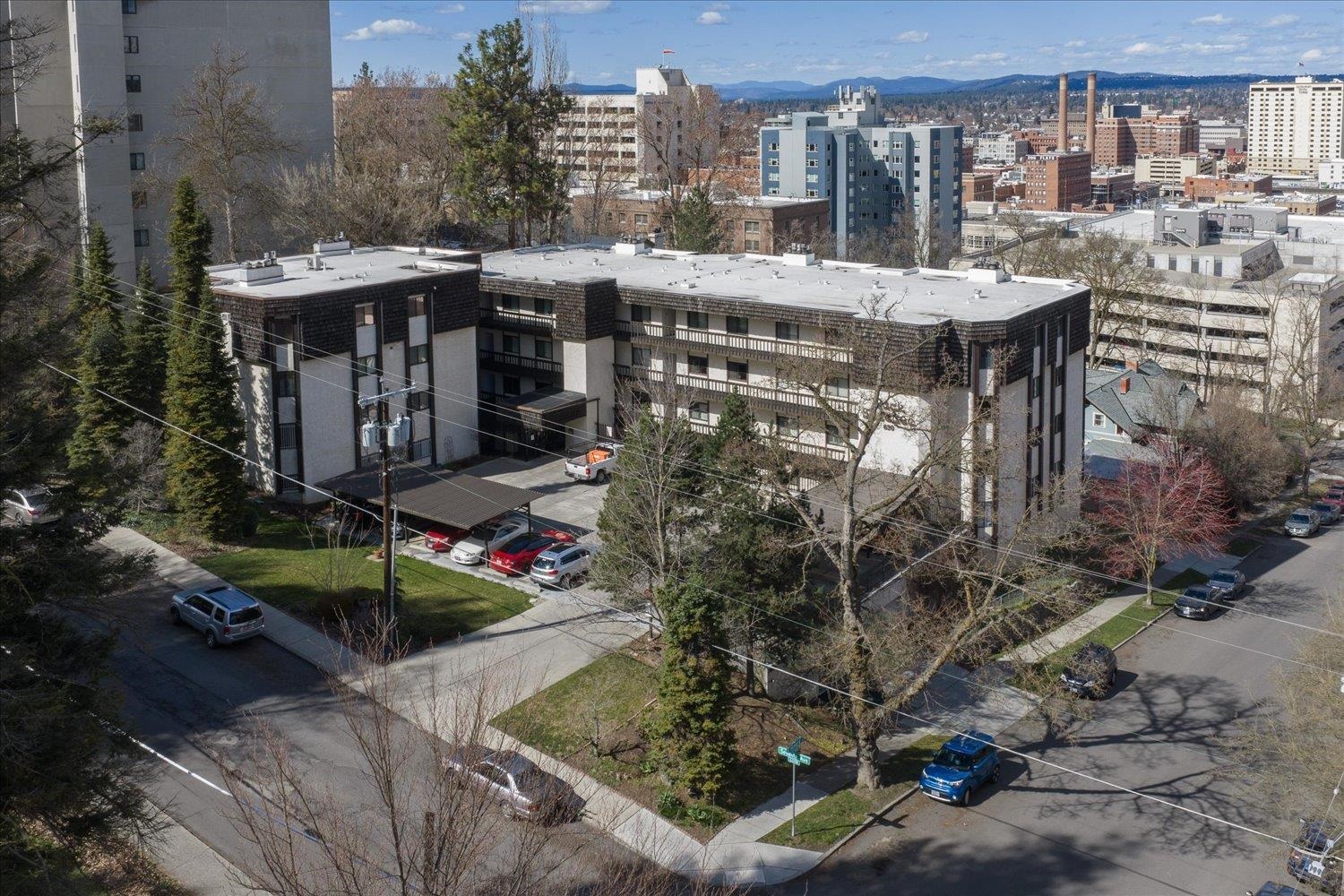 620 West 7th Avenue, Unit 208 Spokane, WA 99204 - Photo 47 of 50