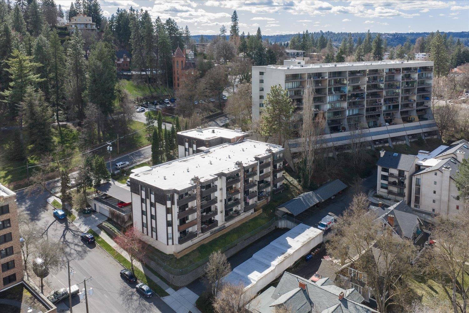 620 West 7th Avenue, Unit 208 Spokane, WA 99204 - Photo 48 of 50