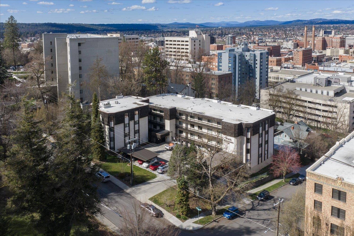 620 West 7th Avenue, Unit 208 Spokane, WA 99204 - Photo 49 of 50