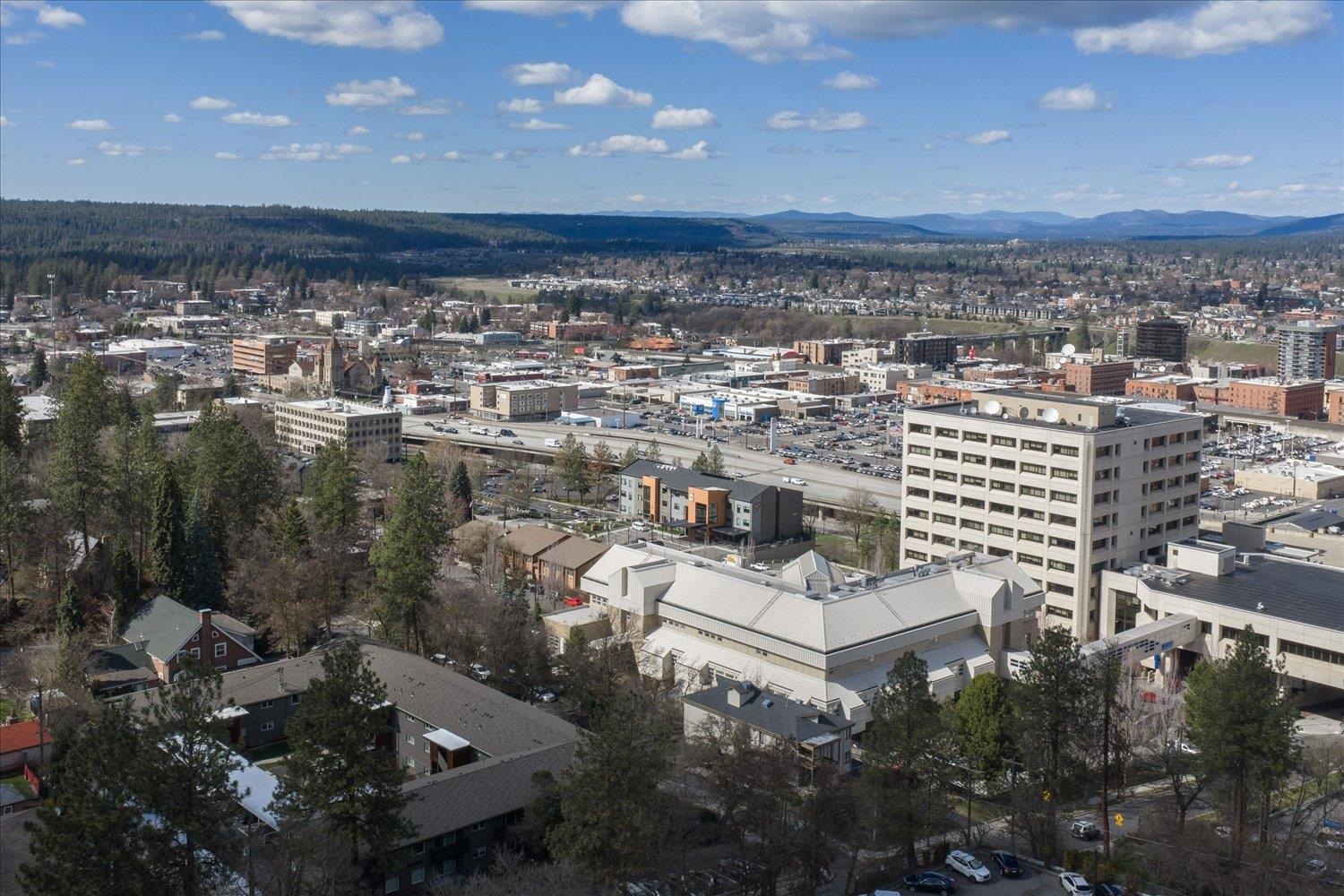 620 West 7th Avenue, Unit 208 Spokane, WA 99204 - Photo 50 of 50