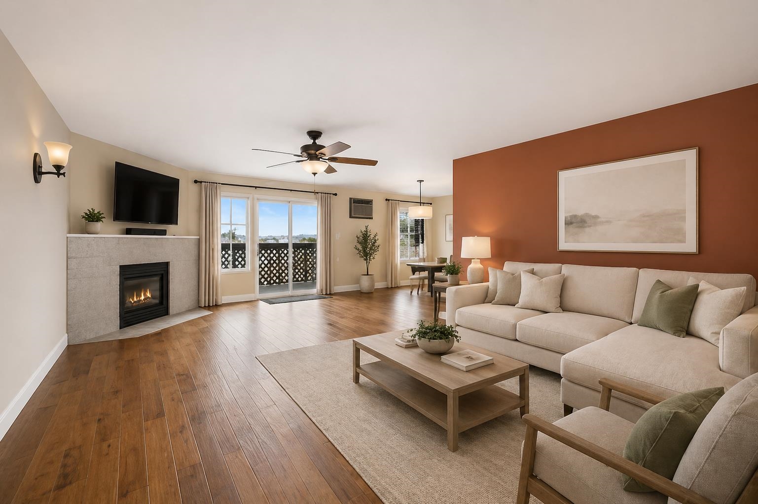 620 West 7th Avenue, Unit 208 Spokane, WA 99204 - Photo 6 of 50
