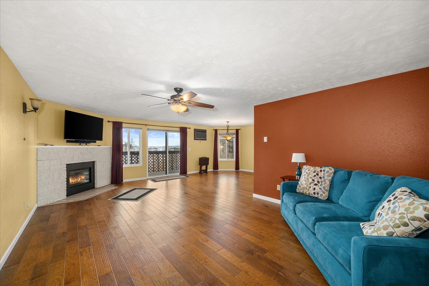 620 West 7th Avenue, Unit 208 Spokane, WA 99204 - Photo 7 of 50