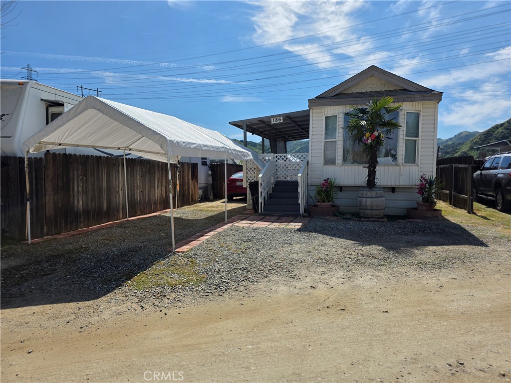 32300 San Timoteo Canyon Road, Unit 186 Redlands, CA 92373 - Photo 1 of 35