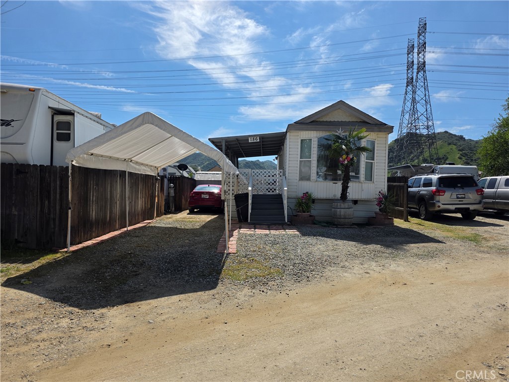 32300 San Timoteo Canyon Road, Unit 186 Redlands, CA 92373 - Photo 2 of 35