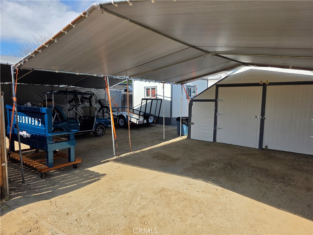 32300 San Timoteo Canyon Road, Unit 186 Redlands, CA 92373 - Photo 28 of 35