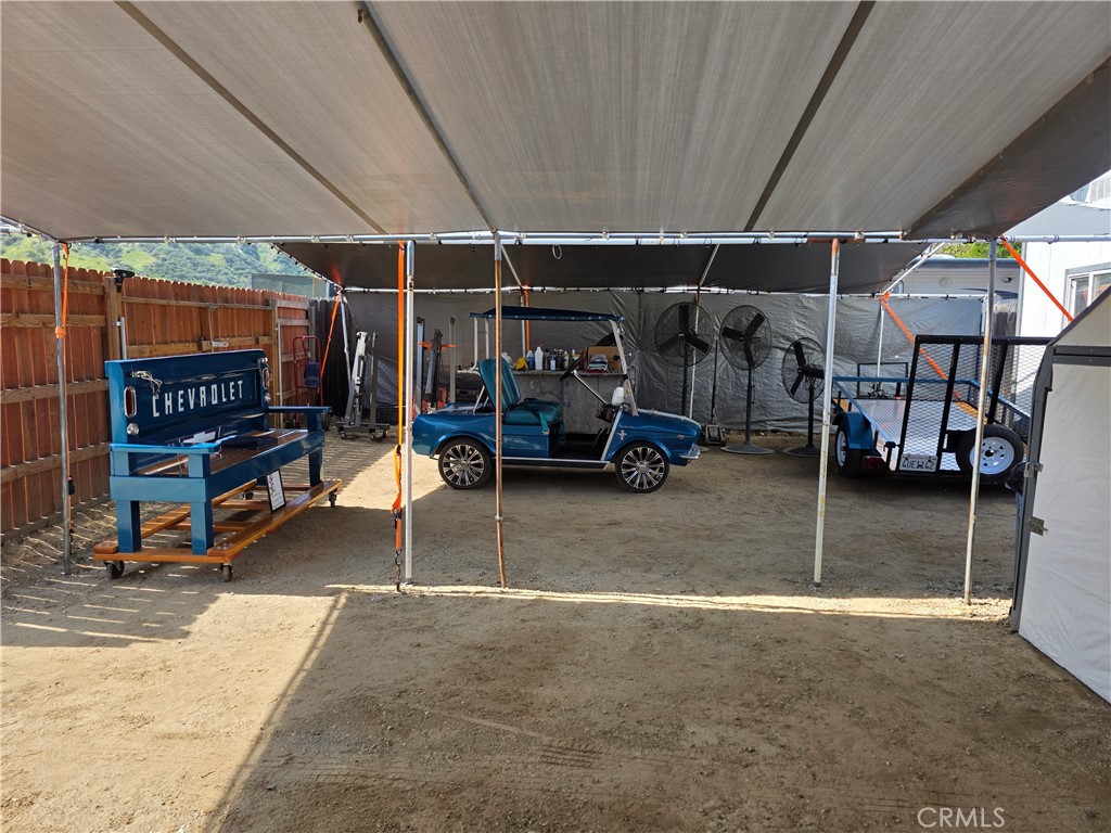 32300 San Timoteo Canyon Road, Unit 186 Redlands, CA 92373 - Photo 30 of 35 Large usable space