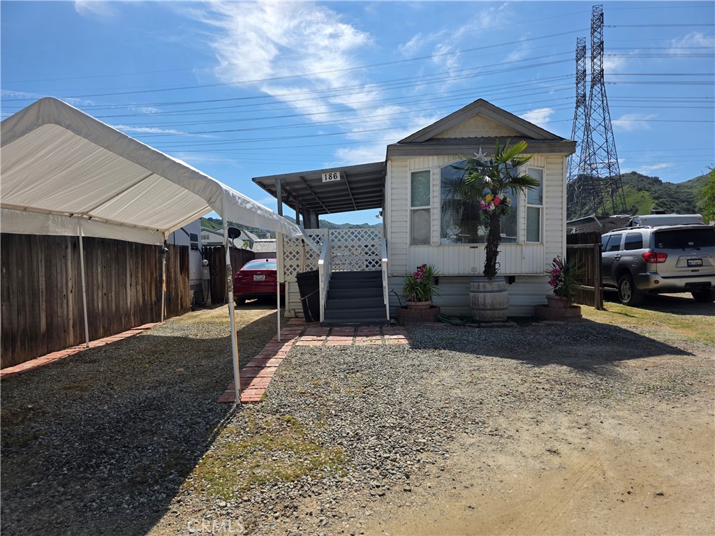 32300 San Timoteo Canyon Road, Unit 186 Redlands, CA 92373 - Photo 3 of 35