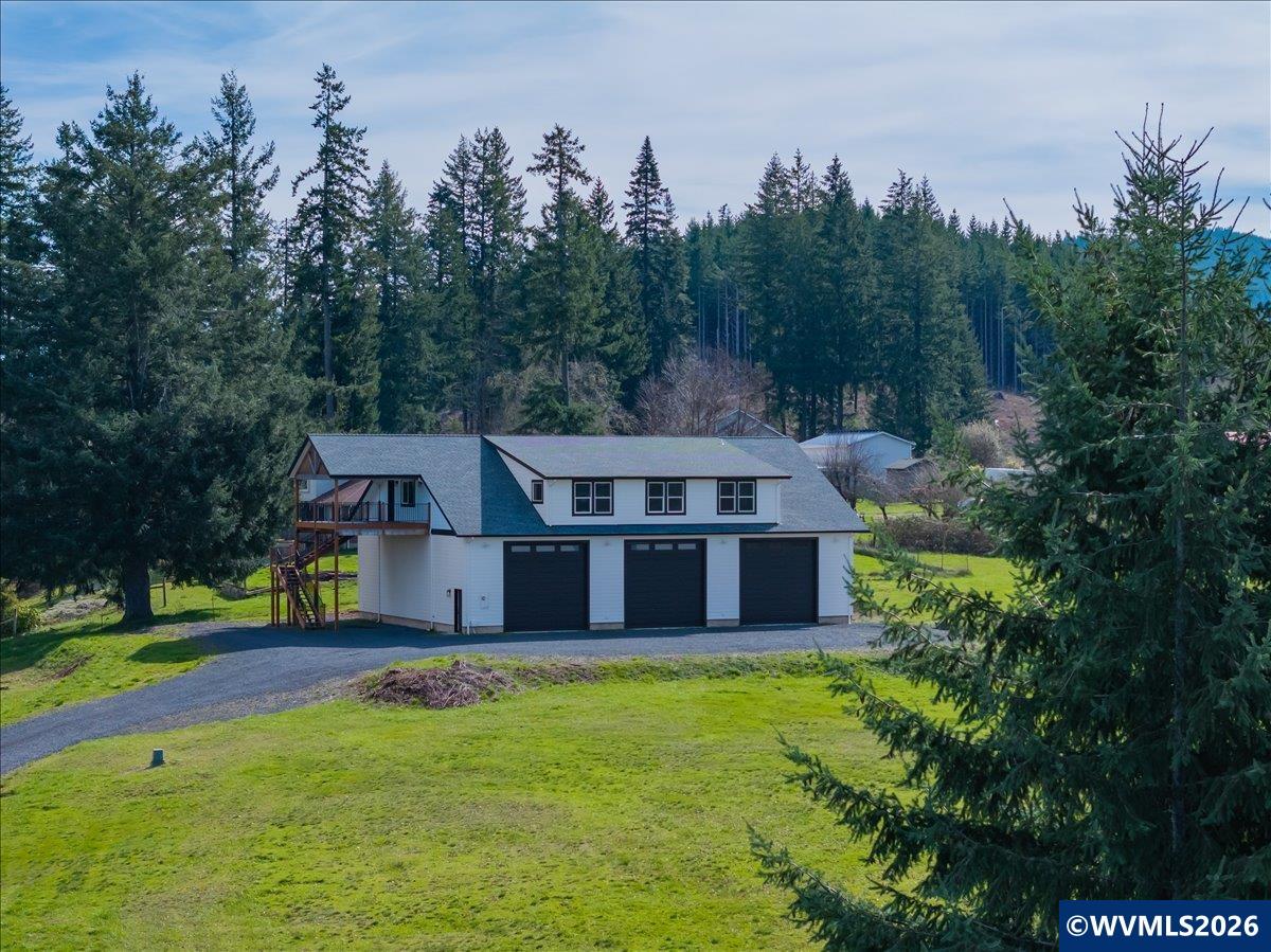 27579 Riggs Hill Road Foster, OR 97345 - Photo 3 of 50