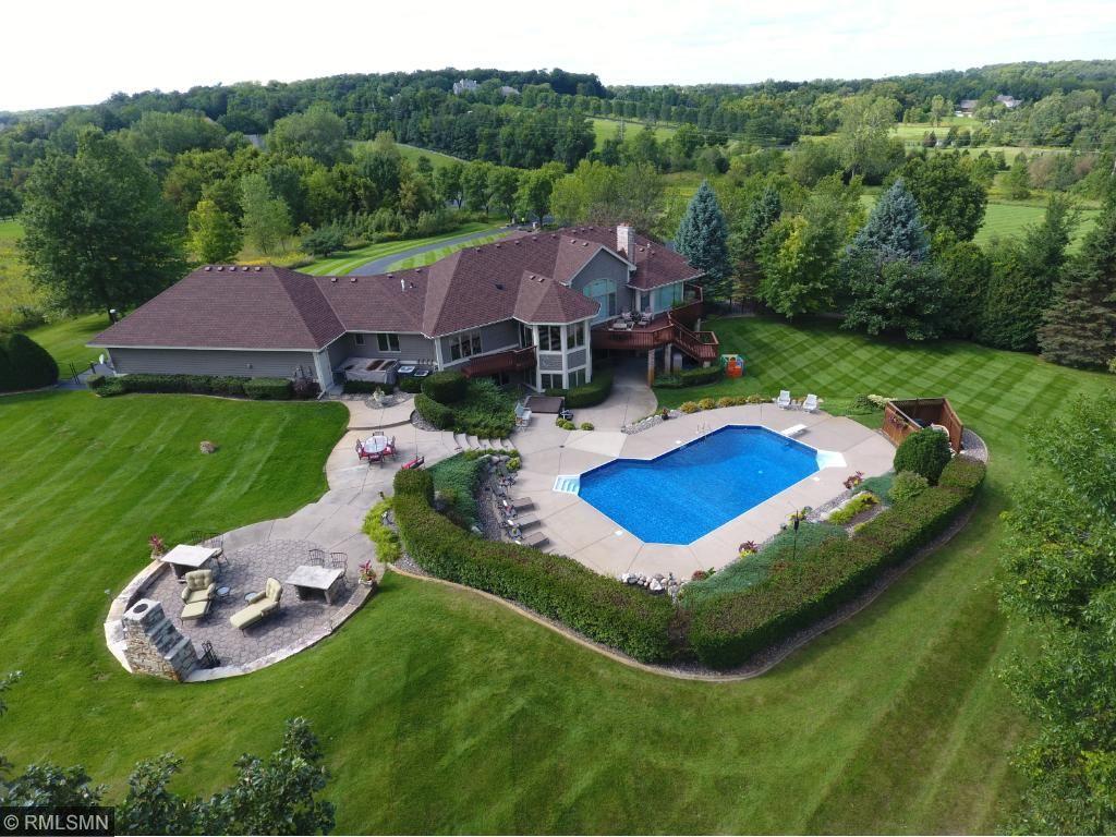 2245 Hollybush Road Medina, MN 55340 - Photo 1 of 1