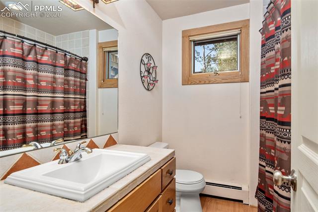 134 Ridge Road Divide, CO 80814 - Photo 32 of 39