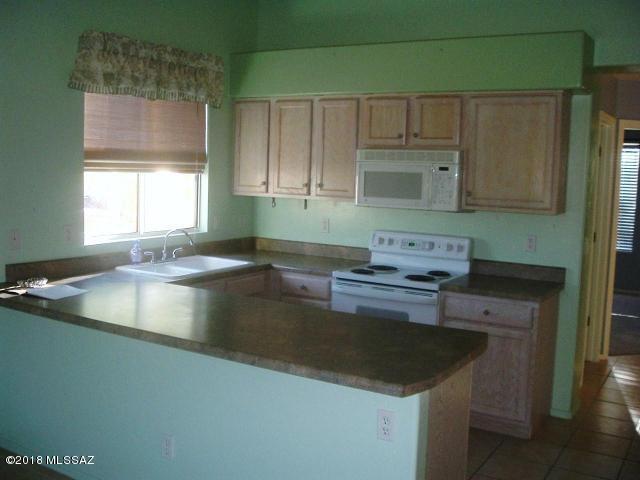 1186 Desert Dawn Drive Rio Rico, AZ 85648 - Photo 2 of 11