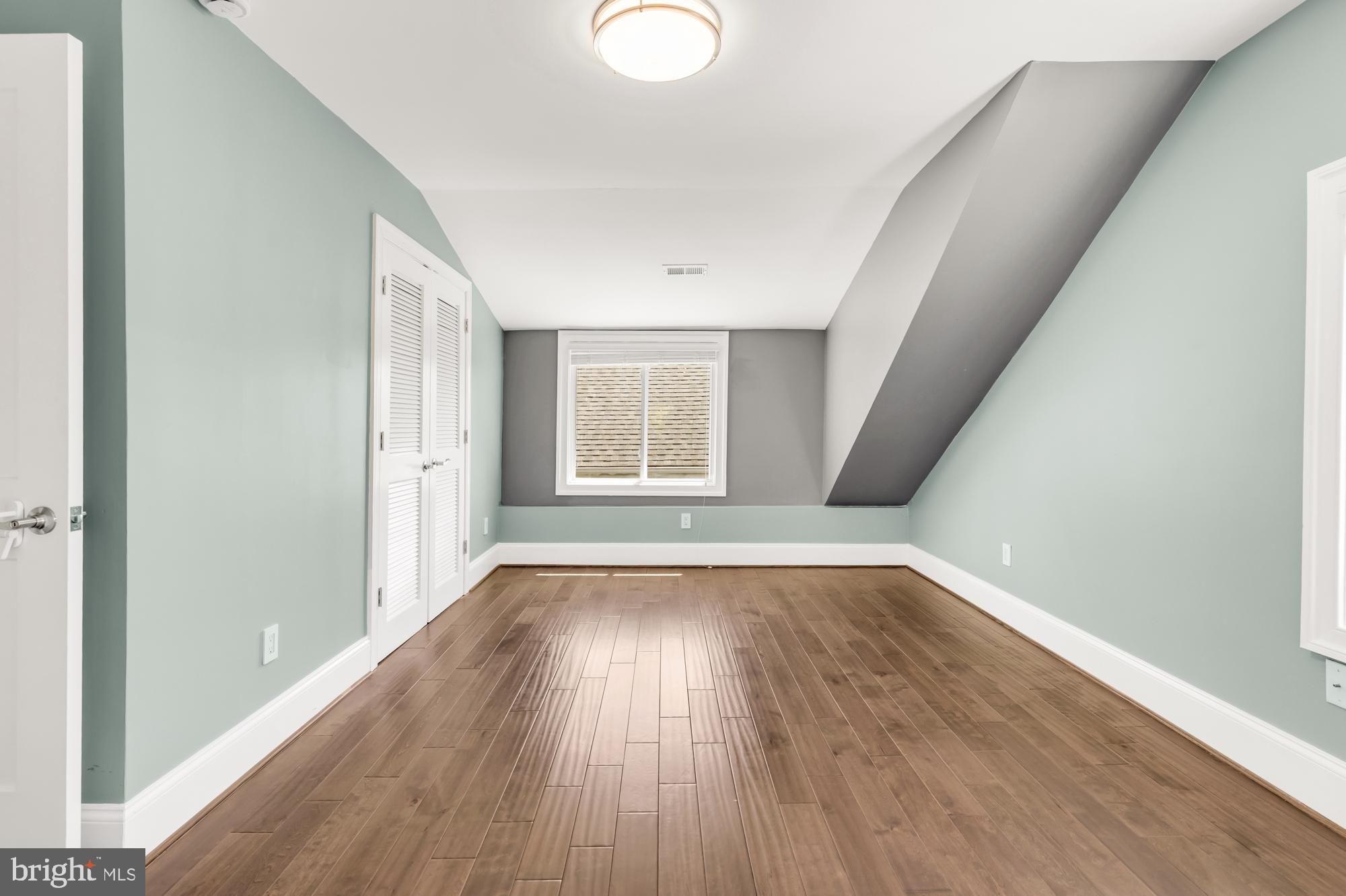1202 Decatur Street Northwest Washington, DC 20011 - Photo 39 of 53 Gallery Image 39