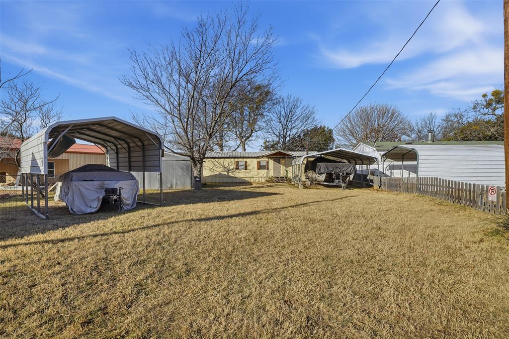 181 Deer Haven Road Gordon, TX 76453 - Photo 11 of 37