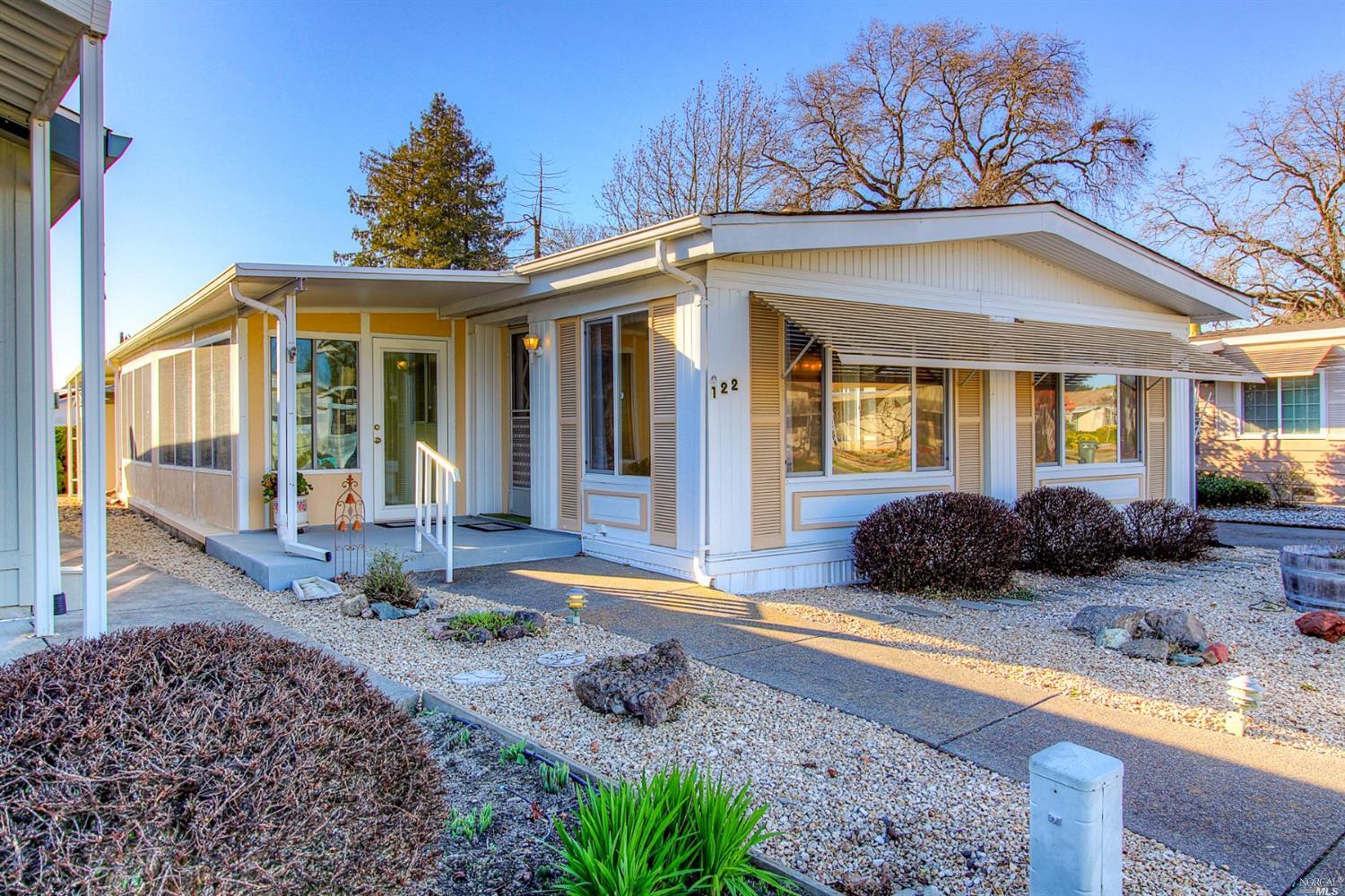 122 Westgate Circle Santa Rosa, CA 95401 - Photo 1 of 1 Gallery Image 1