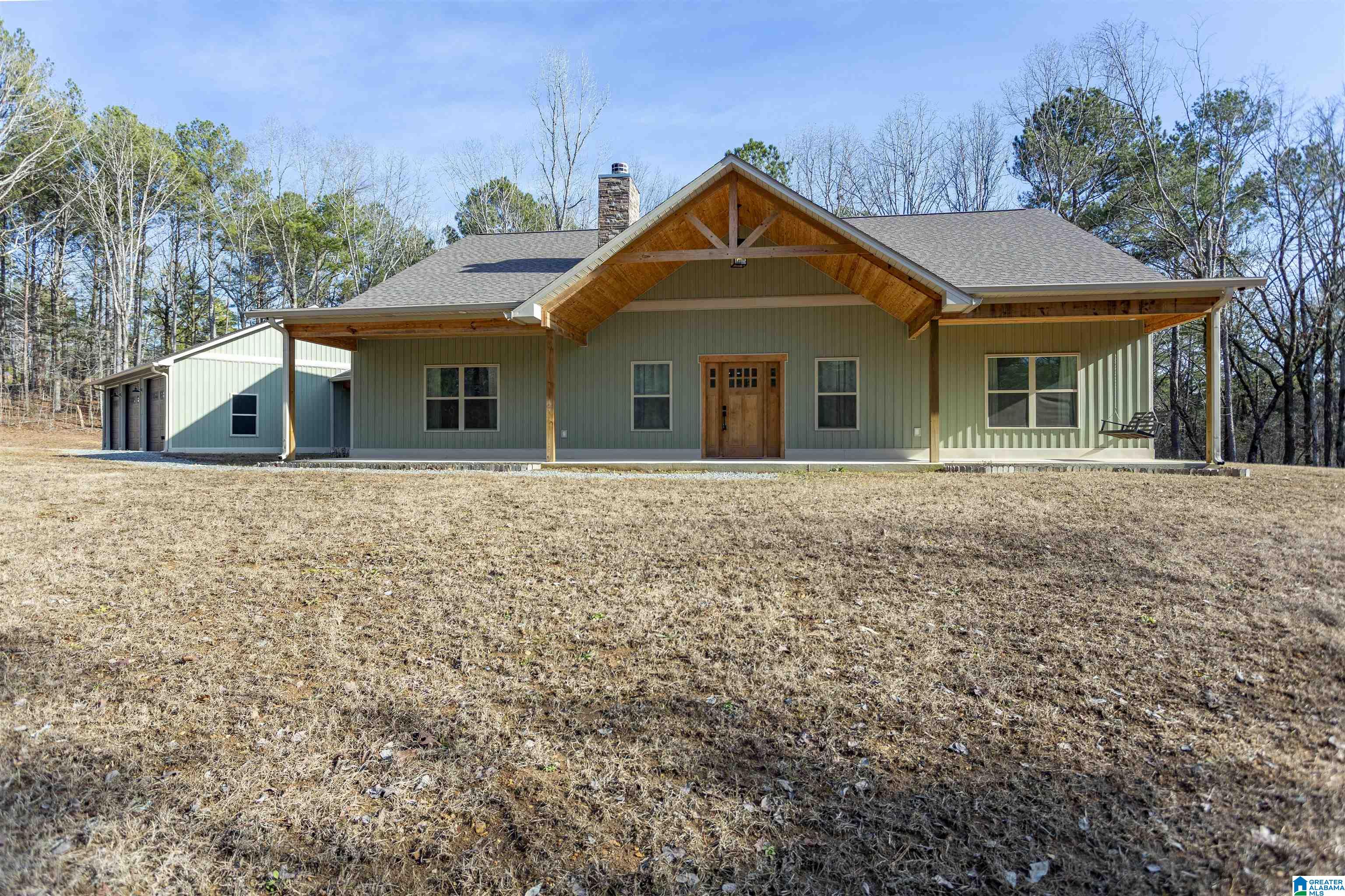 1049 Skyview Trail Trafford, AL 35172 - Photo 43 of 65