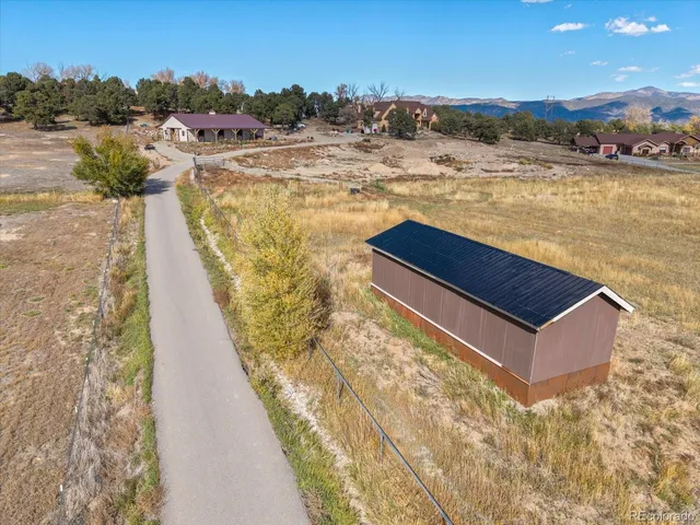 $1,647,000 | 8557 Mountain View Farms Lane, Salida, CO 81201