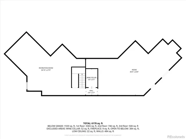 $1,647,000 | 8557 Mountain View Farms Lane, Salida, CO 81201