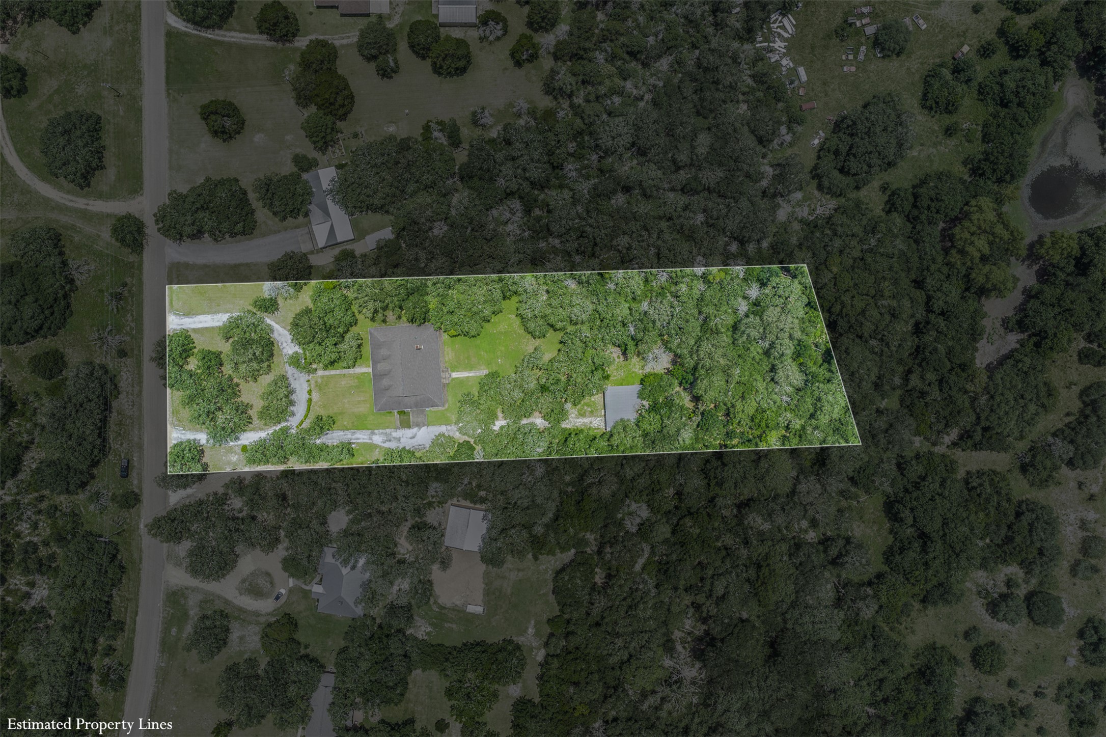730 Panorama Road La Grange, TX 78945 - Photo 29 of 30 Gallery Image 29