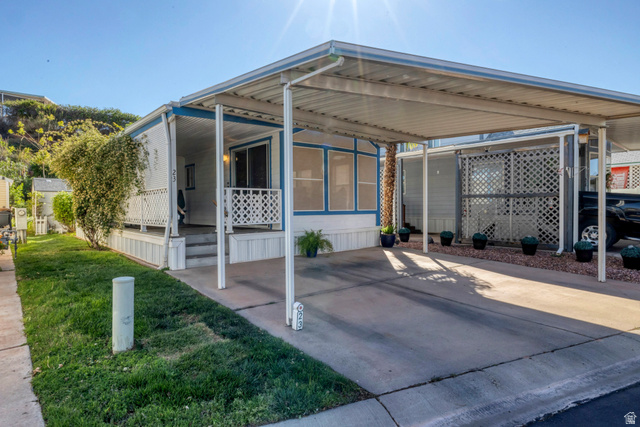 2990 East Riverside Drive, Unit 23 St. George, UT 84790 - Photo 1 of 1