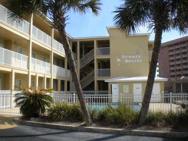 27222 Gulf Road, Unit 16 Orange Beach, AL 36561 - Photo 1 of 1