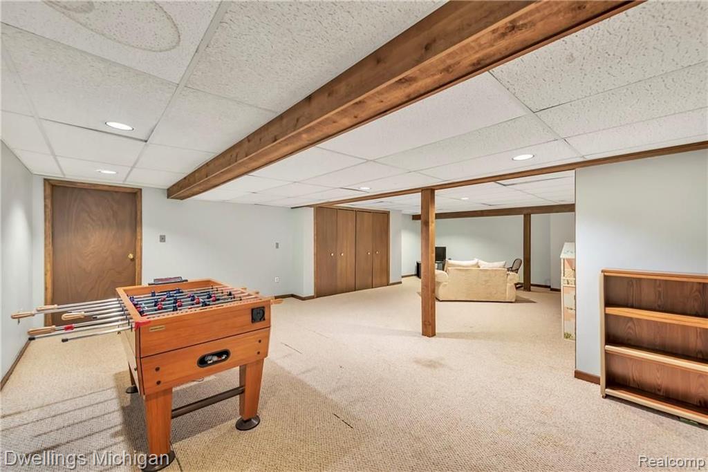 3633 Summit Ridge Drive Rochester Hills, MI 48306 - Photo 49 of 53