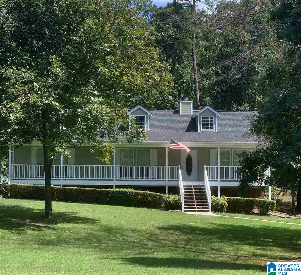 1398 Sardis Road Gardendale, AL 35071 - Photo 2 of 32
