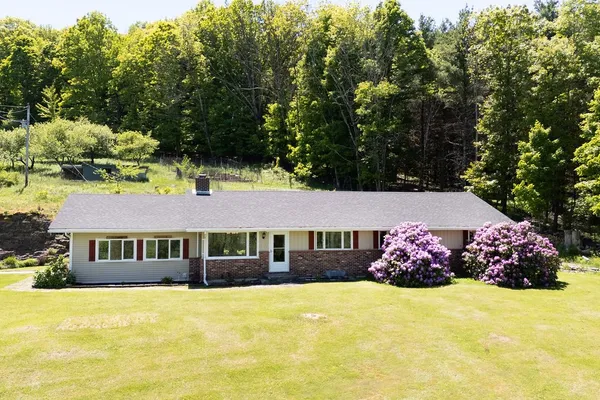 $325,000 | 415 Cape Horn Road, Gilboa, NY 12167