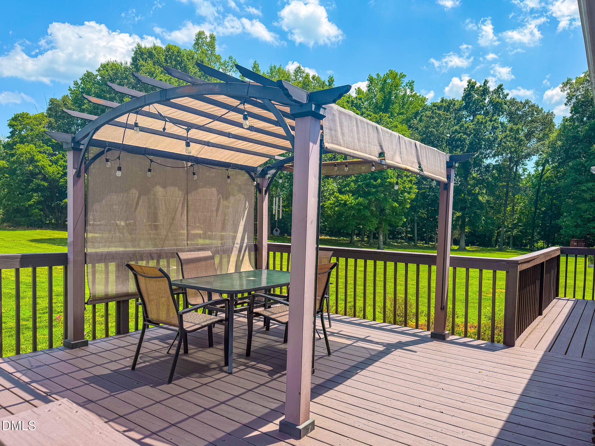 1221 Kermit Duncan Road Timberlake, NC 27583 - Photo 6 of 37 6