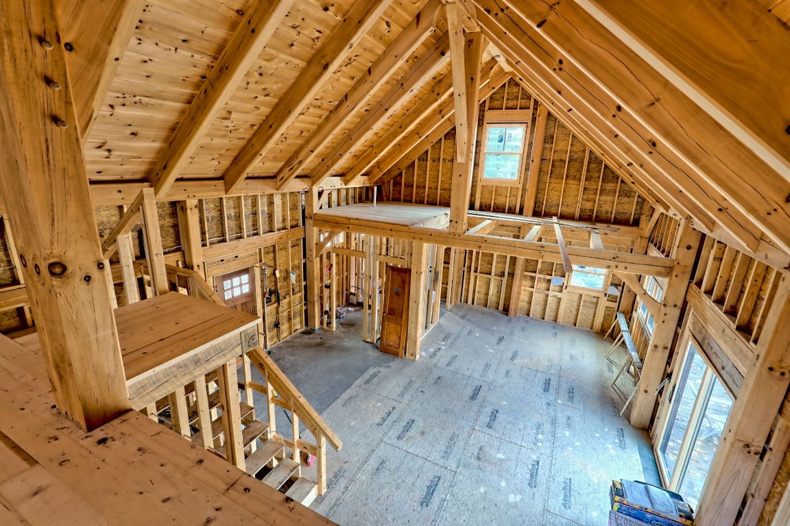 78 Natural Bridge Road Scaly Mountain, NC 28775 - Photo 32 of 51 Gallery Image 32