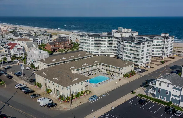 $18,000 | 1600 Atlantic Avenue, Unit 55, Longport, NJ 08403