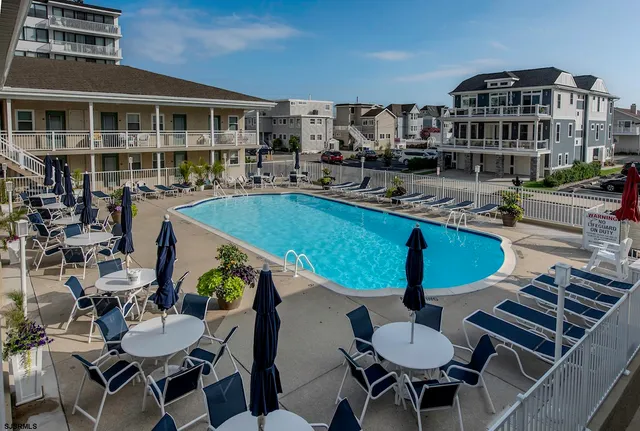 $18,000 | 1600 Atlantic Avenue, Unit 55, Longport, NJ 08403