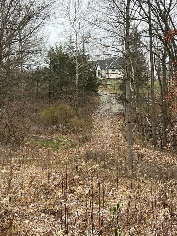 Lot #1 Middleboro Road Morrow, OH 45152 - Photo 9 of 14