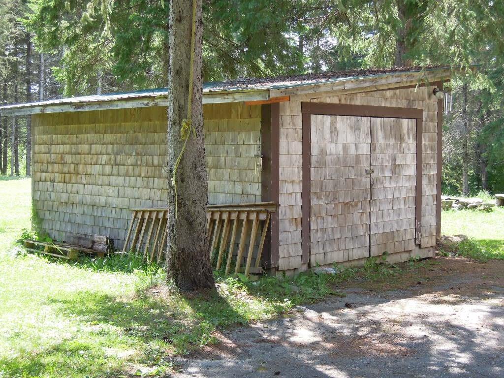 17 Thibodeau Road Woodland, ME 04736 - Photo 26 of 33 Photo