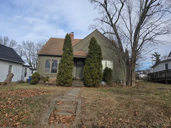 $250,900 | 731 Fife Avenue, Wilmington, OH 45177