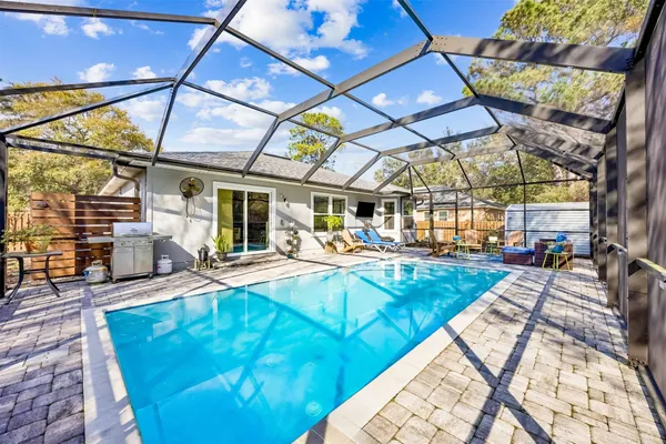 $670,000 | 1624 Indigo Street, Fernandina Beach, FL 32034