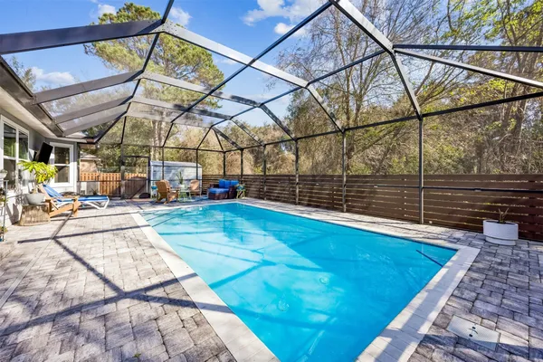 $670,000 | 1624 Indigo Street, Fernandina Beach, FL 32034