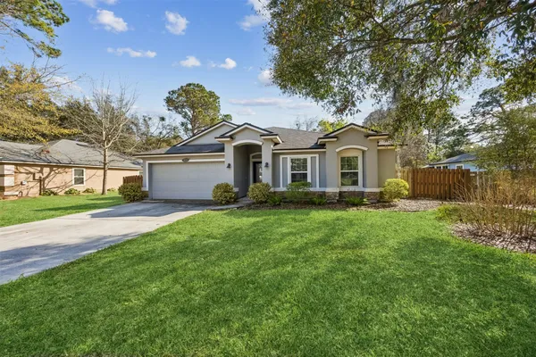 $670,000 | 1624 Indigo Street, Fernandina Beach, FL 32034