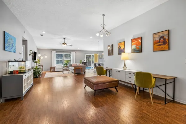 $670,000 | 1624 Indigo Street, Fernandina Beach, FL 32034